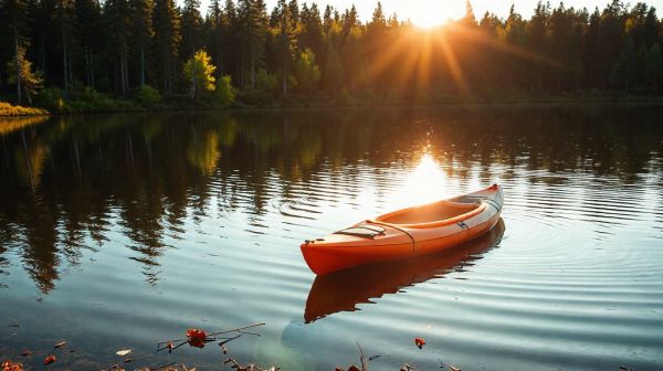Top beneficios de un kayak inflable para tus escapadas en agua