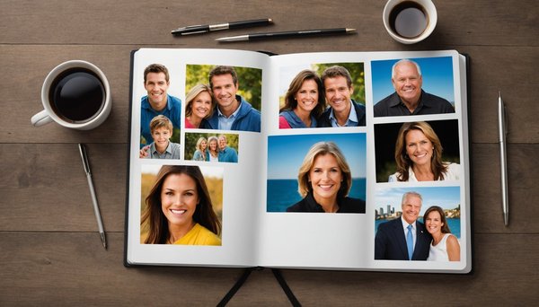 Transforma tus recuerdos con flexilivre, el especialista del álbum de fotos personalizado