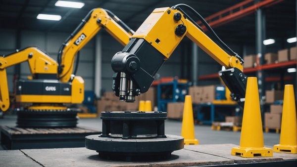 Optimizar las órdenes de trabajo con el cmms de forma eficiente